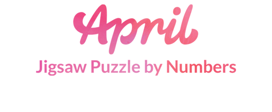 April Jigsaw