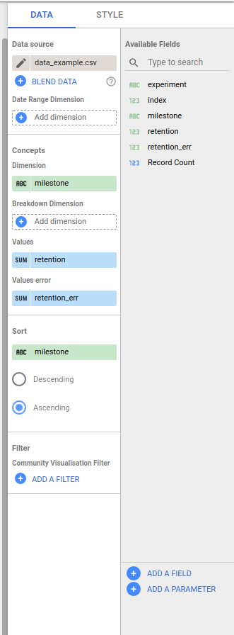 Adding custom visualization to DS pt.4